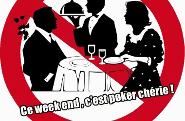 Ongame.fr - GSOP V, les rendez-vous du week end (100.000€ garantis)