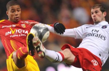 Football – Ligue 1 : Le PSG favori à Lens avec une cote de 2,38