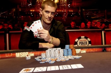 Gus Hansen, la prima brățară WSOP după 14 ani de joc