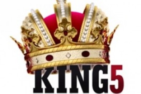 Les qualifications pour le King 5 sont en cours sur Winamax