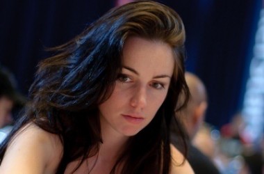 Mercato Poker : Liv Boeree rejoint la Team PokerStars Pro