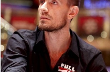 Cash Game online  - Gus Hansen galvanisé par son bracelet WSOPE