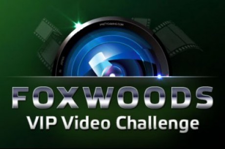 Boletim Semanal PartyPoker: WPT Foxwoods Video Challenge e mais...