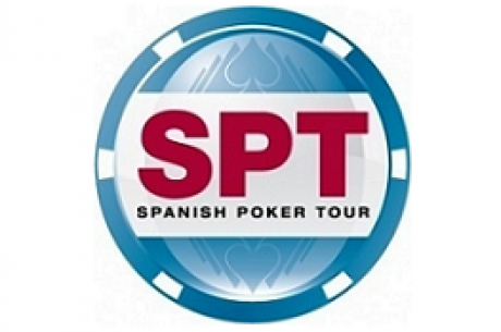 spanish poker tour valencia