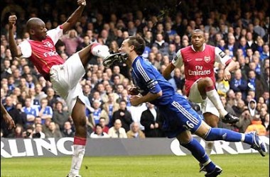 Football – Premier League : les cotes du choc Chelsea – Arsenal