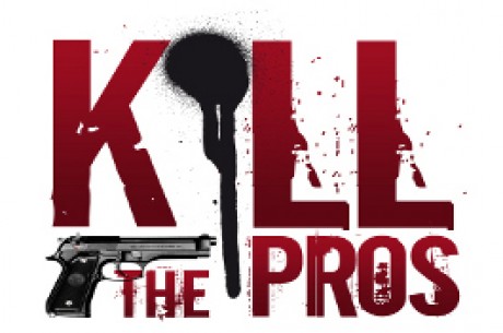Winamax.fr : Tournoi bounty "Kill The Pro" avec Marc "LocSta" Inizan