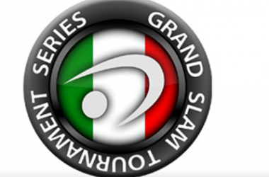Grand Slam Tournament Series su Betclic Poker a Partire da Oggi