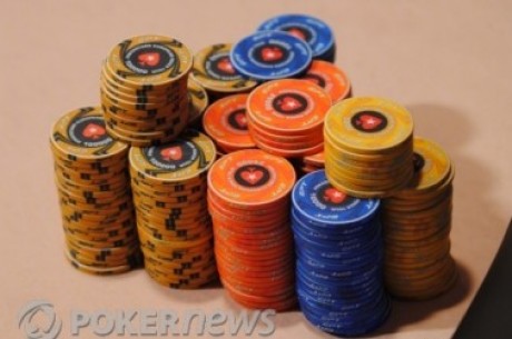 Risultati della Domenica - "Goldrake" Va Forte su Party Poker, Guerra Sfiora il Jackpot
