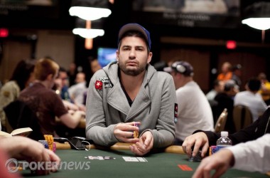EPT Pokerstars Londres High Roller : Jose Barbero s’impose (556.000£)