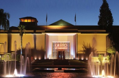 La Poker Cup Marrakech passe à 50.000$ (9-10 octobre 2010)