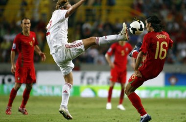 Eliminatoires Euro 2012 : Le Portugal sous haute tension face au Danemark (les cotes)