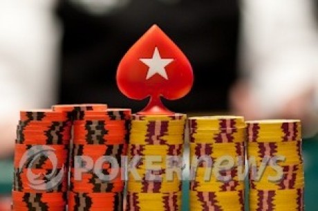 Freerolls PokerStars.it: 2'500 Euro in Palio. Gioca Gratis!