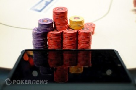 Notizie della Settimana: Poker a Soldi Reali sull’iPhone, Nuovo Lavoro per Tony Dunst e Altro