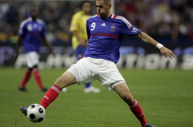 Football – Eliminatoires Euro 2012 : les grosses cotes sur France - Luxembourg