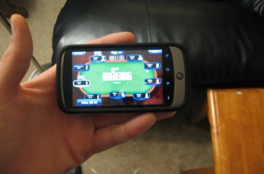 Full Tilt Poker bientôt sur les mobiles Androïd
