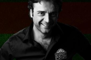 Everest Poker : package 500€ fans de Fabrice Soulier (Palm Beach Cannes)