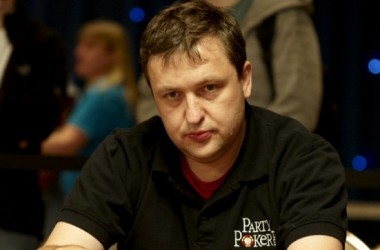 The PartyPoker Weekly: Scream if You Have Aces, Mr Teeth Scares Tony G and Watch the Premier...