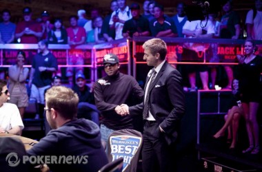 The WSOP on ESPN: Well-known Players Fall While Contenders Rise on Day 7