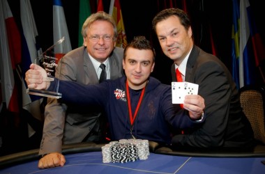 Party poker ersteinzahlungsbonus