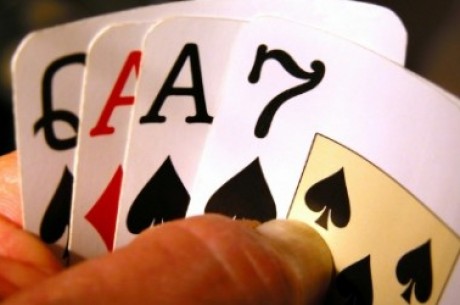 Omaha Poker : S'adapter au changement de variante