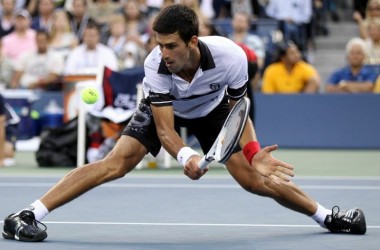 Tennis - demi-finales Masters Shanghaï : cotes du choc Federer - Djokovic