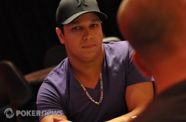 The Nightly Turbo: World Series of Poker Circuit on Versus, Full Tilt Poker Adds to Pro Roster...