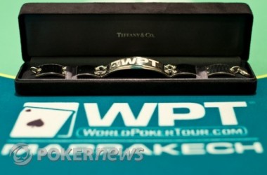 ChiliPoker.fr : Nouveaux satellites World Poker Tour Marrakech (packages 6.000€)