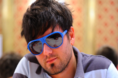 PokerStars.it IPT Sanremo Day2 - Alessandro Meoni Ancora in Testa