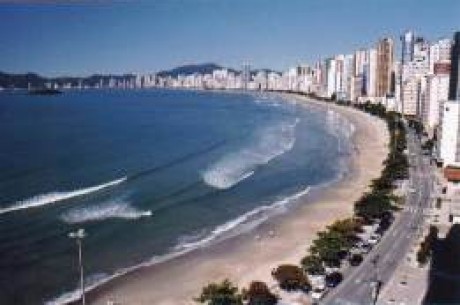 Vem aí o 5º Balneário Camboriú Open de Poker