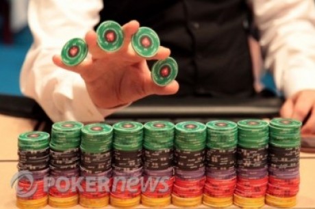 Résultats poker online : Sherkadil, Kadabra et Nanonoko stars du week-end