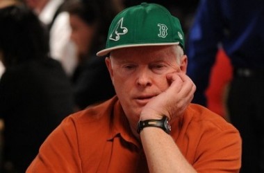 2010 Poker Hall of Fame Inductees Announced