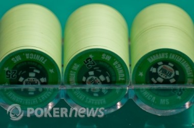 The Weekly Turbo: World Series of Poker Circuit Hammond Breaks Record, Physicists and Poker...