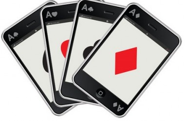 iPhone poker : les meilleures applications