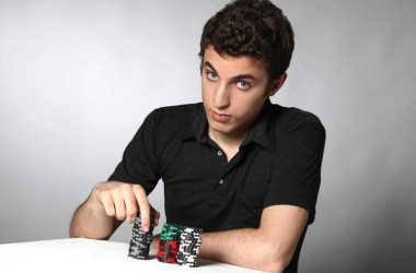 Basil Yaiche au 'Poker Dome' : "Les candidats auront droit à des jokers"