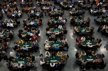 The Greater Chicago Area's Poker Scene Delivers