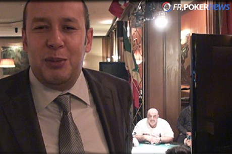 Big Game Marrakech (vidéo poker) : bienvenue à "l'Elephant Room" !