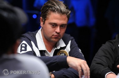 The WSOP on ESPN: Thorson and Lodden Fall Short, While Candio and Duhamel Rise Up on Day 8