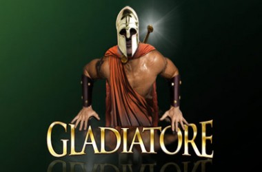 PartyPoker.it Lancia la Promozione “Gladiatore”: per Tutto Novembre una Pioggia di Premi!