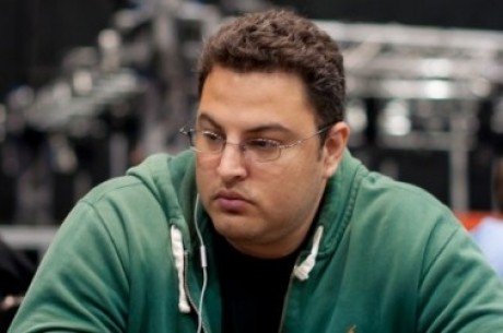 WSOP Circuit : Une main entre David Paredes et Jason Mercier