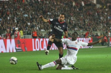 Coupe de la Ligue : Les cotes de Lyon - PSG