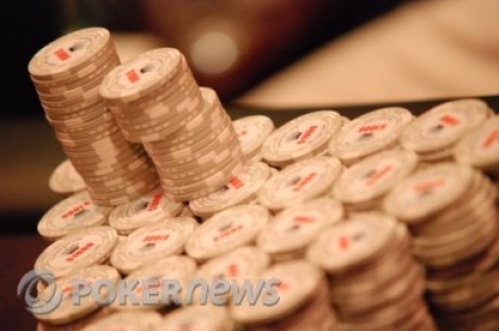 Il Russian Poker Tour Sarà Sponsorizzato da  888poker