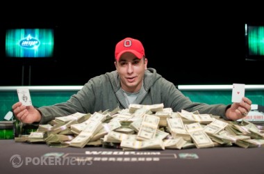 Jim Anderson câștigă Campionatul Regional din Hammond, iar Foxwoods revine în centrul...