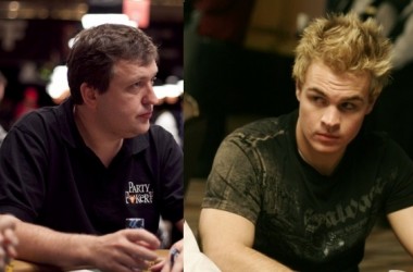 The PartyPoker Weekly: Tony G is Not a Bully, Exclusive Reload Bonus and Free Bankroll + Free...