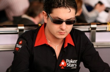 Luca Pagano : Une approche professionnelle du poker en ligne
