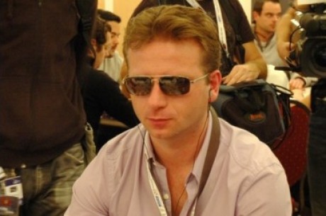 PokerStars.net EPT Vienna Day 3: Konstantinos Nanos Conduce; Negreanu a Ruota