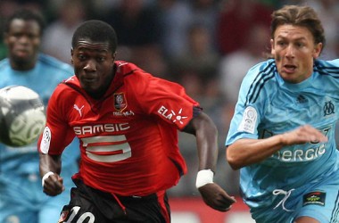 Football – Ligue 1 : Marseille dépasse Rennes ? (les cotes)