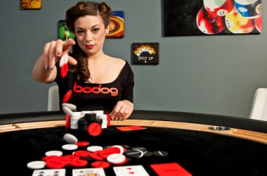 Stratégie tournoi de poker : L'effet de levier avec Amanda Musumeci