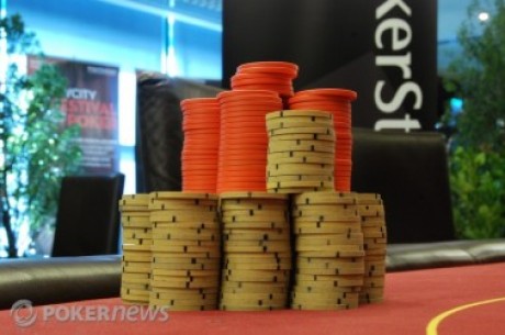 Strategia per Tornei di Poker: il Leveraging con Amanda Musumeci