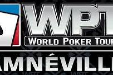 WPT Amnéville : la plus grosse étape du World Poker Tour hors-US (Jour 1b)