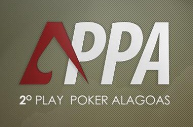 Federação Alagoana de Texas Hold'em e Copacabana Poker Apresentam a Segunda Edição do Play...